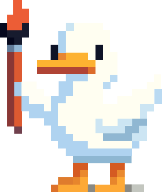 Duck